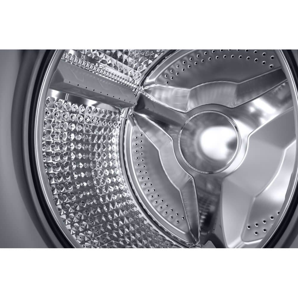 SAMSUNG WD90T6542BE מכונת כביסה משולבת מייבש 9 ק"ג קיבולת ייבוש עד 6 ק"ג | יבואן רשמי-משלוח מהיר