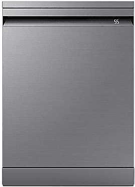 מדיח כלים רחב Samsung DW60BS7300SL – נירוסטה 13 מערכות עם SmartThings ו-Digital Inverter | יבואן רשמי