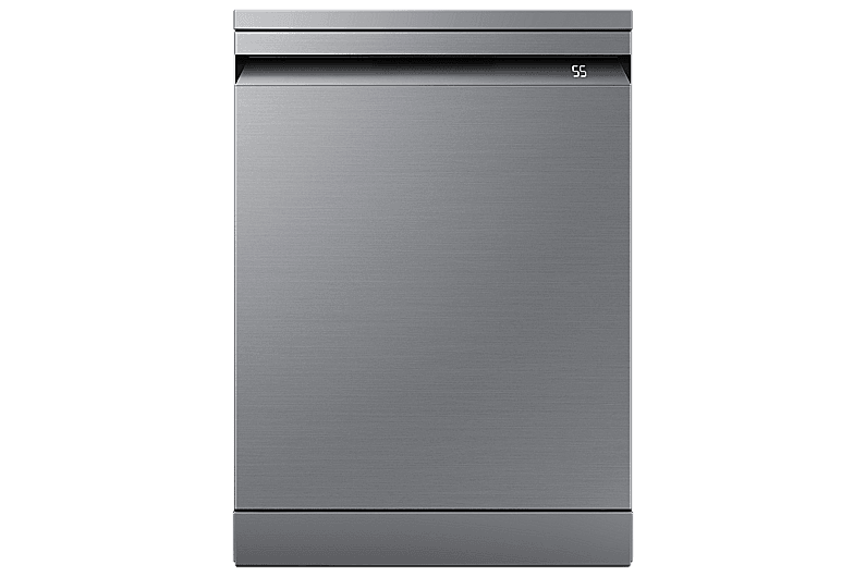 מדיח כלים רחב Samsung DW60BS7300SL – נירוסטה 13 מערכות עם SmartThings ו-Digital Inverter | יבואן רשמי