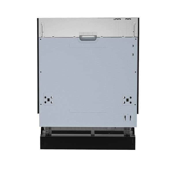 מדיח כלים אינטגרלי רחב 12 מערכות כלים MIDEA דגם WQP12-5315A יבואן רשמי
