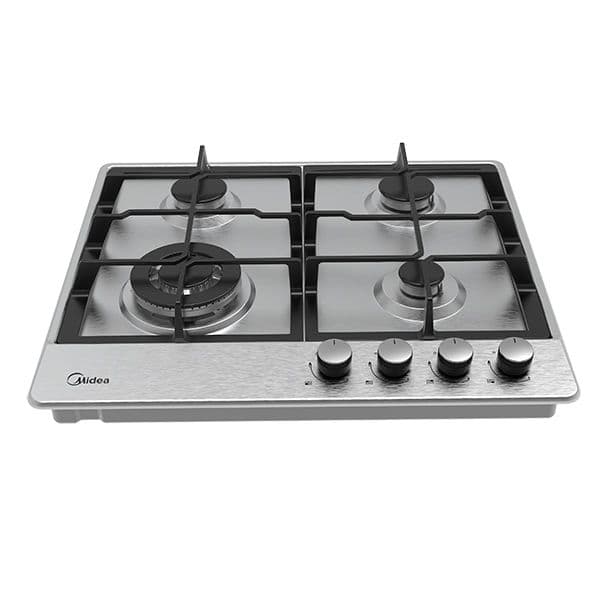 כיריים גז Midea 60SJ40 מידאה יבואן רשמי