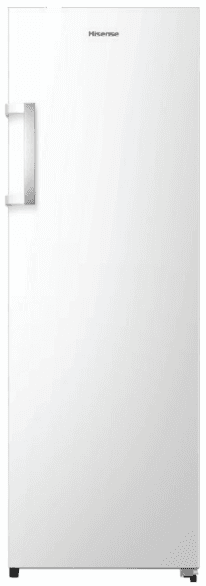 מקפיא 7 תאים 240 ליטר Hisense דגם RS32-WC יבואן רשמי