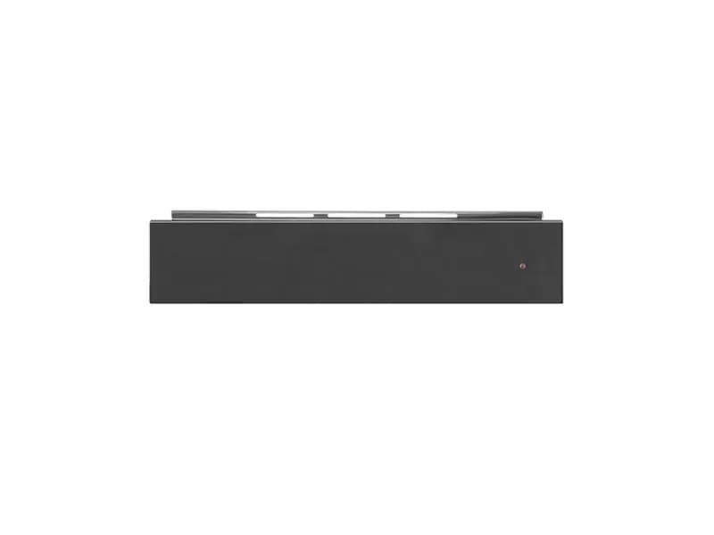 מגירת חימום Bertazzoni דגם WD60HERNE יבואן רשמי - שחור מט