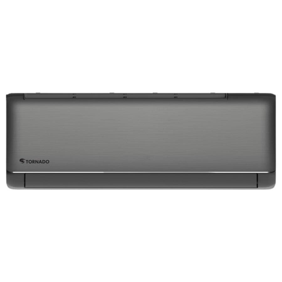 מזגן עילי Tornado דגם TOP-PRO-INV-16 X WIFI CARBON EU יבואן רשמי