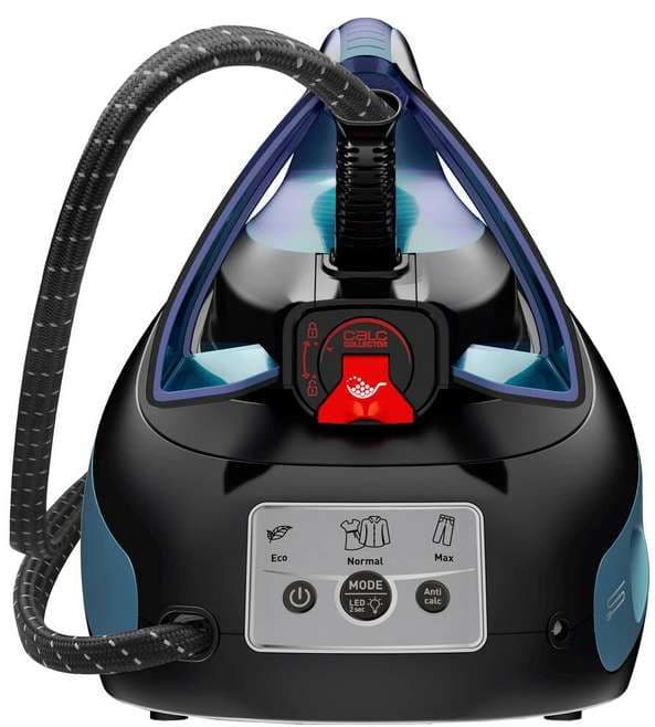 מגהץ קיטור TEFAL דגם SV8151E0 יבואן רשמי - 5 שנות אחריות