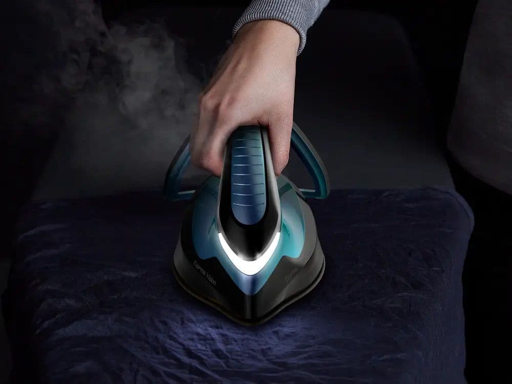 מגהץ קיטור TEFAL דגם SV8151E0 יבואן רשמי - 5 שנות אחריות