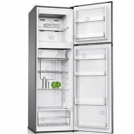 מקרר מקפיא עליון GENERAL דגם GE302W יבואן רשמי