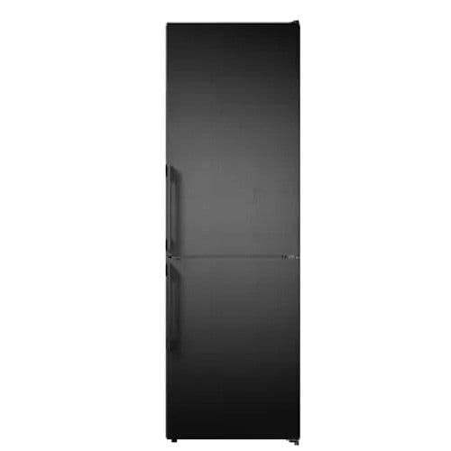 מקרר מקפיא תחתון ASKO RFN23841B – רוחב 60 ס"מ עם Cool Flow ו-FreshSave לטריות מתקדמת