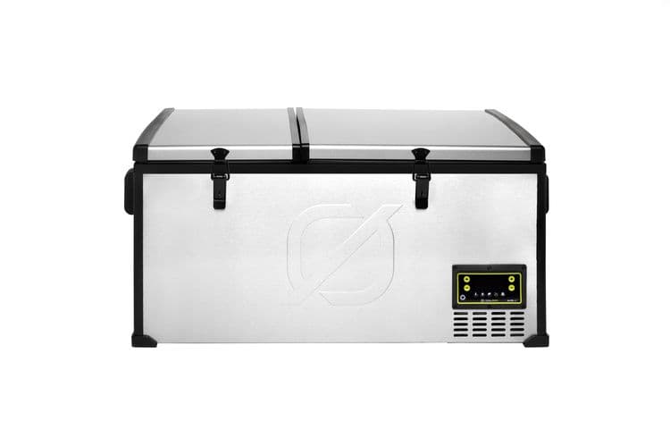 מקרר/מקפיא שטח בנפח 80 ליטר GOALZERO ALTA 80L יבואן רשמי