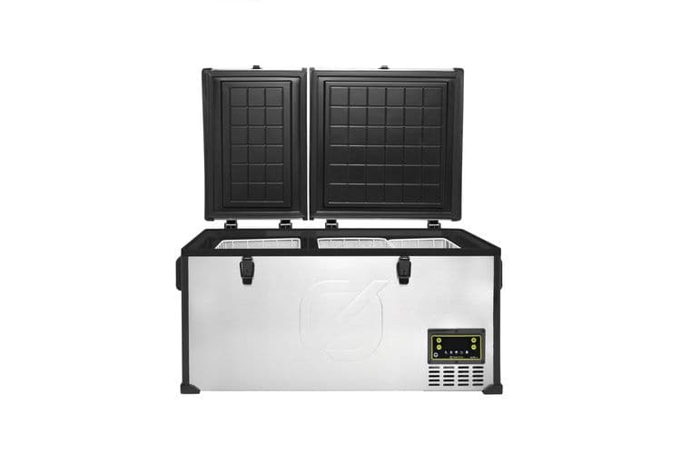 מקרר/מקפיא שטח בנפח 80 ליטר GOALZERO ALTA 80L יבואן רשמי