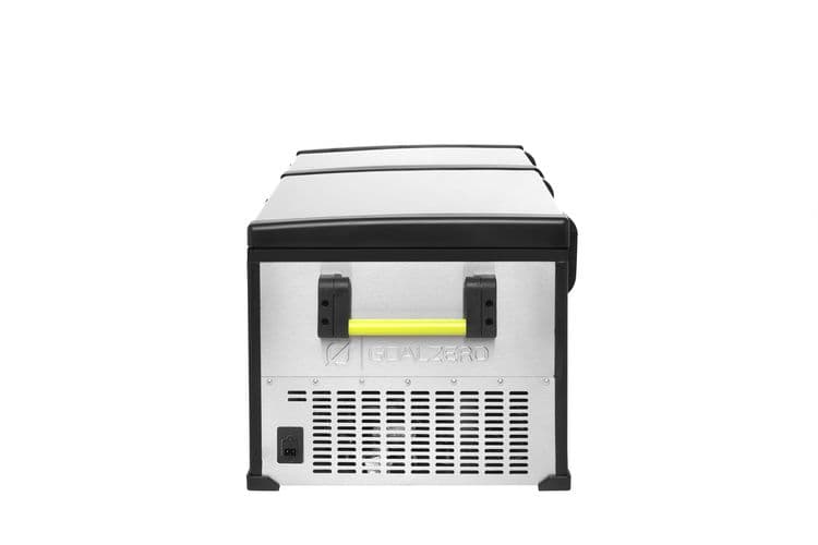 מקרר/מקפיא שטח בנפח 80 ליטר GOALZERO ALTA 80L יבואן רשמי