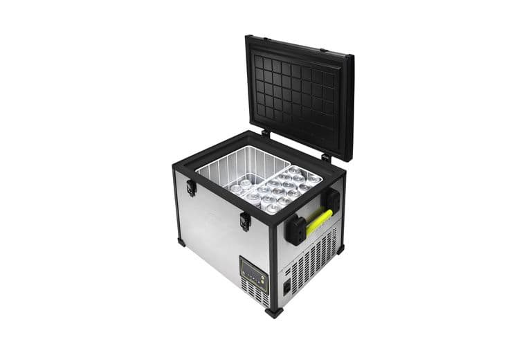 מקרר/מקפיא שטח בנפח 45 ליטר GOALZERO דגם ALTA 45L יבואן רשמי