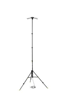 תאורה ניידת נטענת GOALZERO דגם SKYLIGHT 6000 יבואן רשמי - גוון 3250K