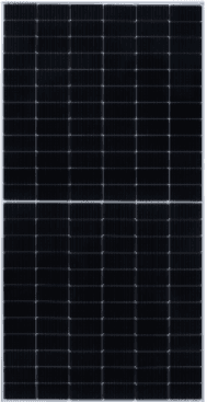 פאנל סולארי דגם 540W MONO יבואן רשמי