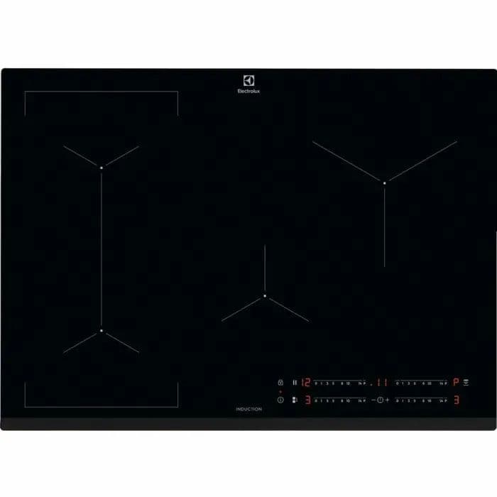כיריים אינדוקציה ELECTROLUX דגם  EIV734 יבואן רשמי