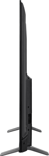 טלוויזיה חכמה 55 אינץ' HISENSE דגם 55E7KQ PRO QLED 4K יבואן רשמי