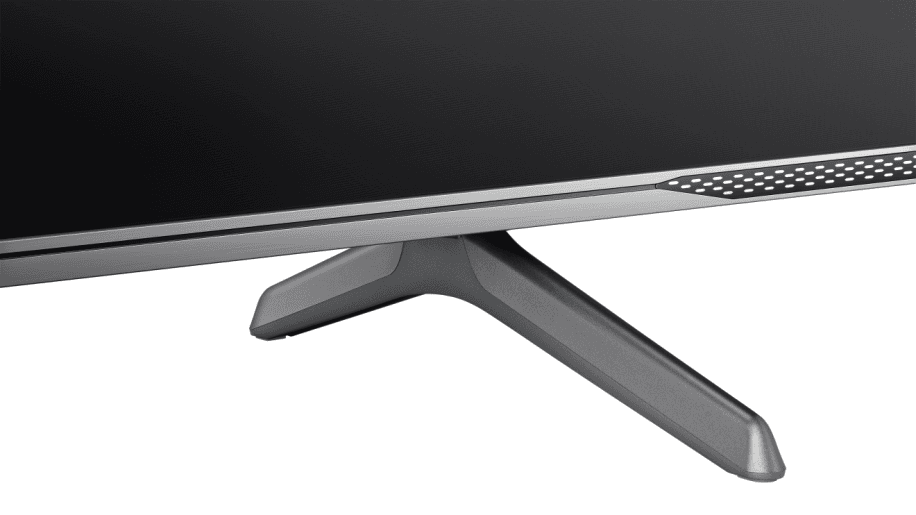 טלוויזיה חכמה 55 אינץ' HISENSE דגם 55E7KQ PRO QLED 4K יבואן רשמי