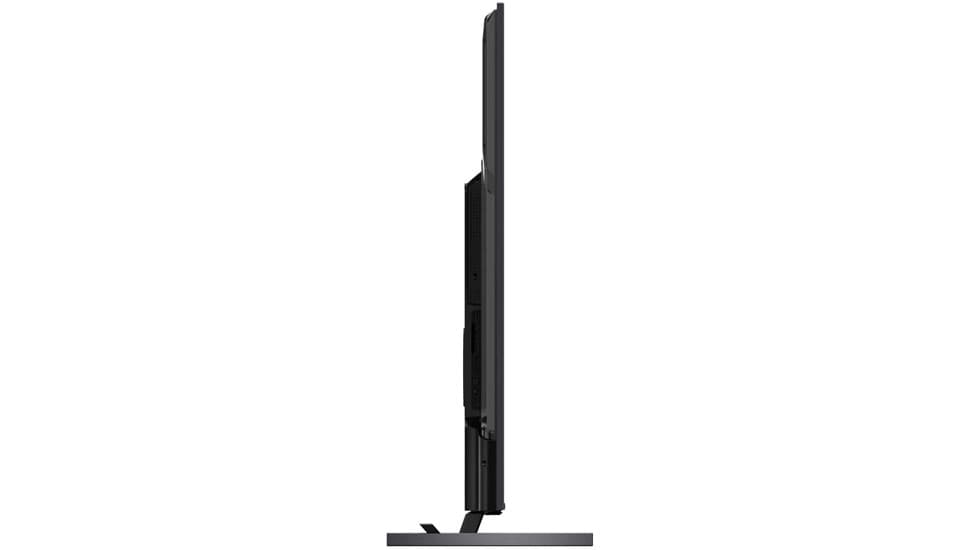 טלוויזיה חכמה 85 אינץ' HISENSE דגם 85U7KQ MINI LED 4K יבואן רשמי
