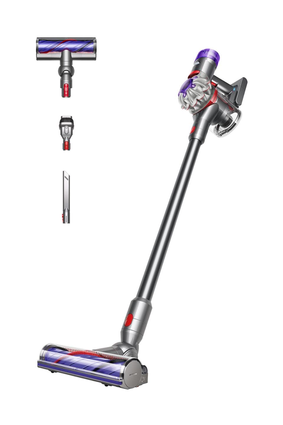 שואב אבק אלחוטי (DYSON V8 (SV25 | יבואן רשמי