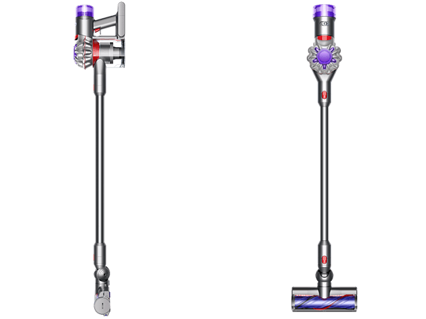 שואב אבק אלחוטי (DYSON V8 (SV25 | יבואן רשמי