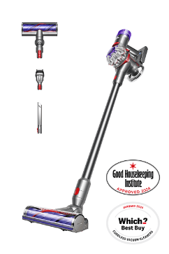 שואב אבק אלחוטי (DYSON V8 (SV25 | יבואן רשמי