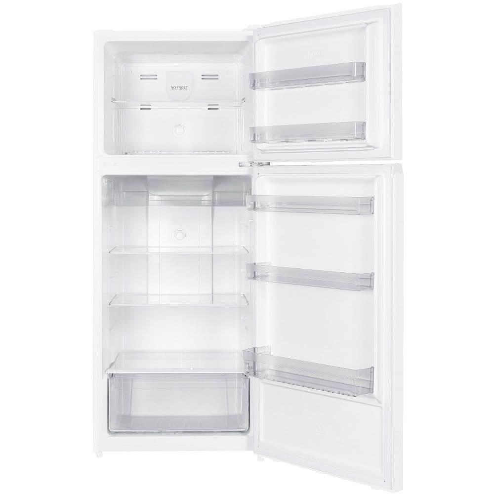 מקרר מקפיא עליון 448 ליטר HAIER דגם HRF-2520W יבואן רשמי