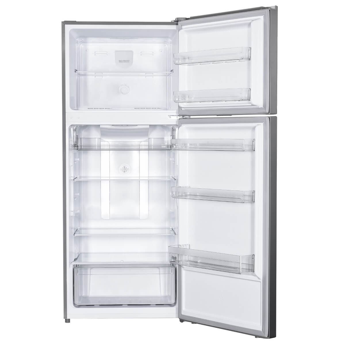 מקרר מקפיא עליון 448 ליטר HAIER דגם HRF-2520SS יבואן רשמי