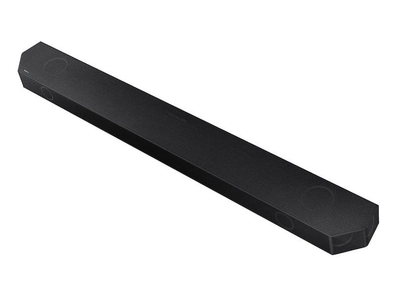 מקרן קול אלחוטי SAMSUNG HW-Q990D Q-Series 11.1.4 Ch. Wireless Dolby Atmos סמסונג