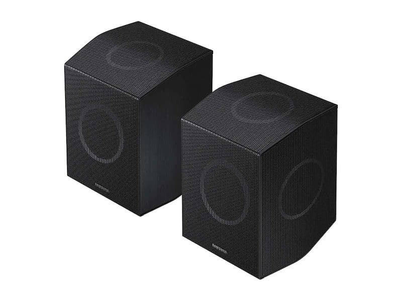 מקרן קול אלחוטי SAMSUNG HW-Q990D Q-Series 11.1.4 Ch. Wireless Dolby Atmos סמסונג
