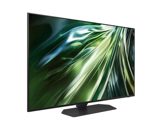 Samsung QE65QN90D – טלוויזיית Neo QLED 4K בגודל 65״ עם AI מתקדם | סמליין