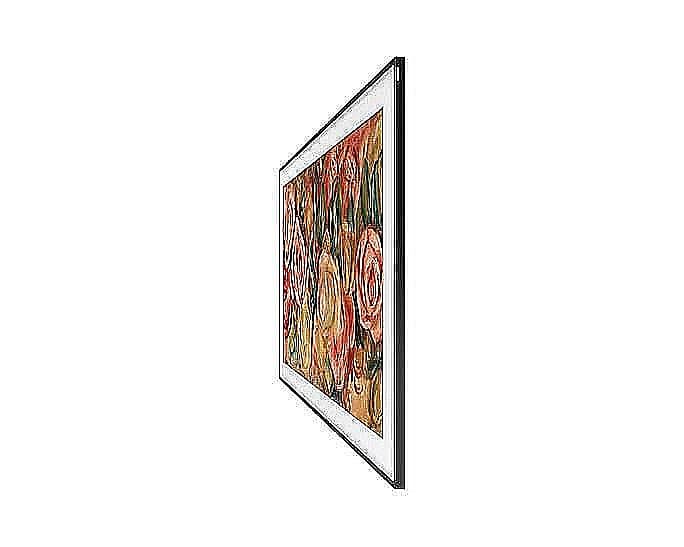 טלוויזיה חכמה 43 אינץ' SAMSUNG דגם QE43LS03D QLED 4K Frame Serie | סמליין