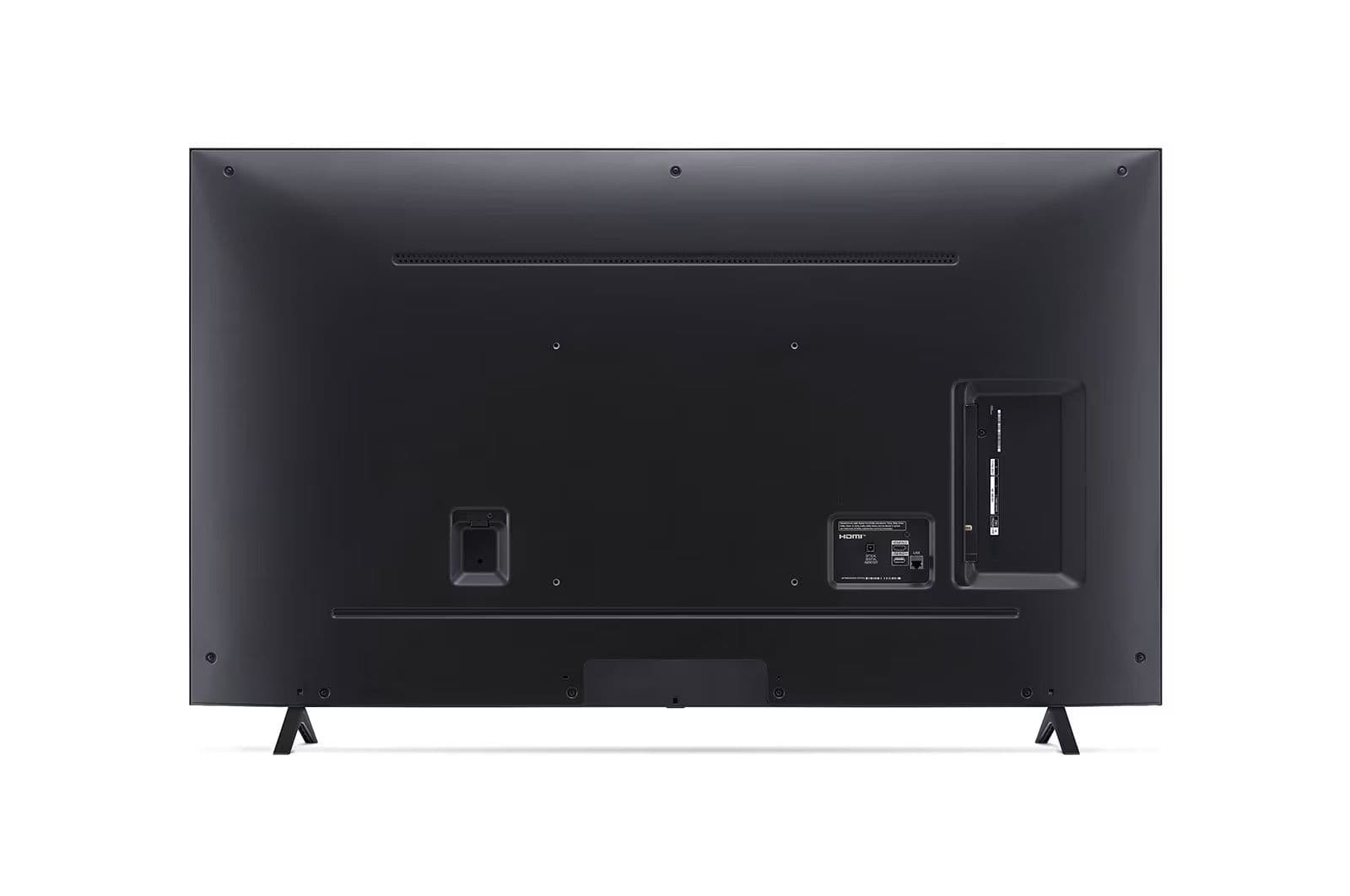 טלוויזיה חכמה 65 אינץ' LG 65NANO81T6A – NanoCell 4K עם webOS 24 | יבואן רשמי