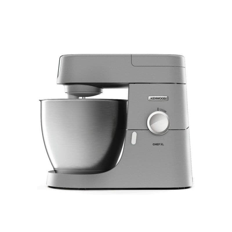 מיקסר שף XL קנווד הסדרה היוקרתית KENWOOD KVL4104S יבואן רשמי