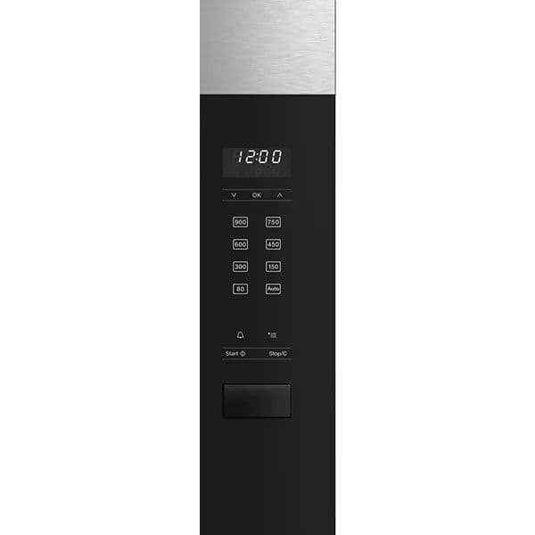 מיקרוגל בנוי Miele M2240SC CLST נירוסטה יבואן רשמי