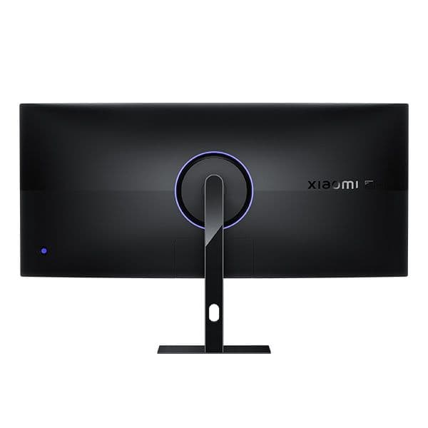 Xiaomi G34WQi מסך מחשב גיימינג קעור 34 אינץ' שנתיים אחריות | יבואן רשמי משלוח מהיר