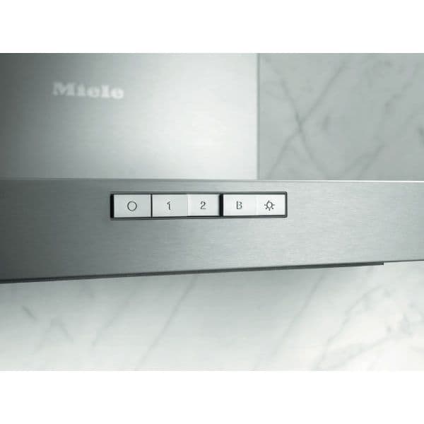 קולט אדים Miele DAW1920 Active נירוסטה יבואן רשמי