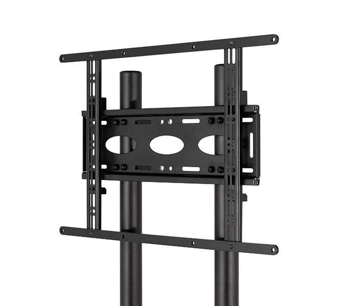 מעמד רצפתי למסכים עד 85 אינץ' BTECH BT8573