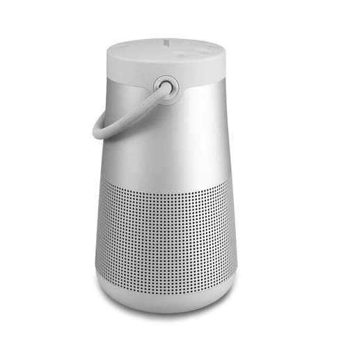 רמקול נייד Bluetooth אלחוטי Bose SoundLink Revolve Plus II | יבואן רשמי