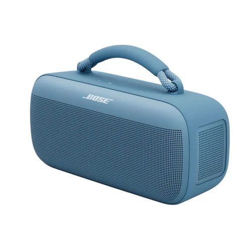 רמקול נייד Bose SoundLink Max Portable Speaker יבואן רשמי | משלוח מהיר