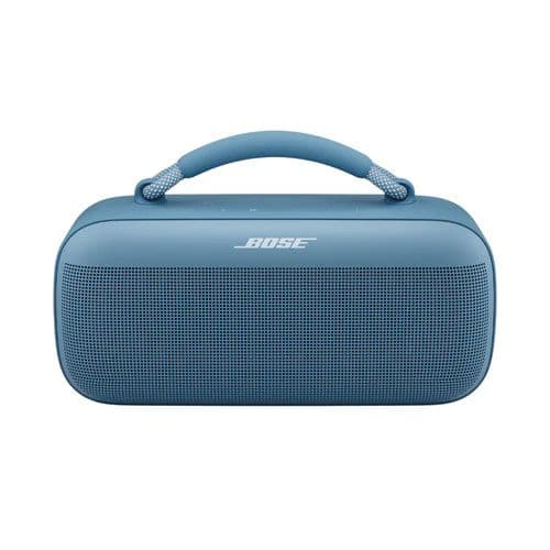 רמקול נייד Bose SoundLink Max Portable Speaker יבואן רשמי | משלוח מהיר