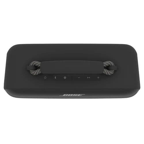 רמקול נייד Bose SoundLink Max Portable Speaker יבואן רשמי | משלוח מהיר