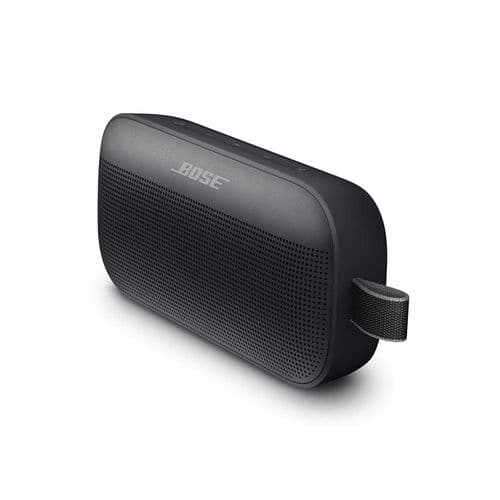 רמקול בלוטוס נייד Bose SoundLink Flex Bluetooth speaker  | יבואן רשמי-משלוח מהיר