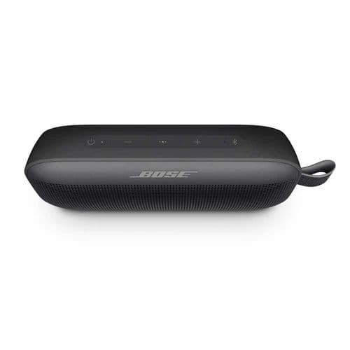 רמקול בלוטוס נייד Bose SoundLink Flex Bluetooth speaker  | יבואן רשמי-משלוח מהיר