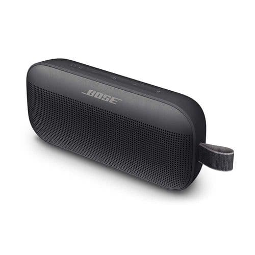 רמקול בלוטוס נייד Bose SoundLink Flex Bluetooth speaker  | יבואן רשמי-משלוח מהיר