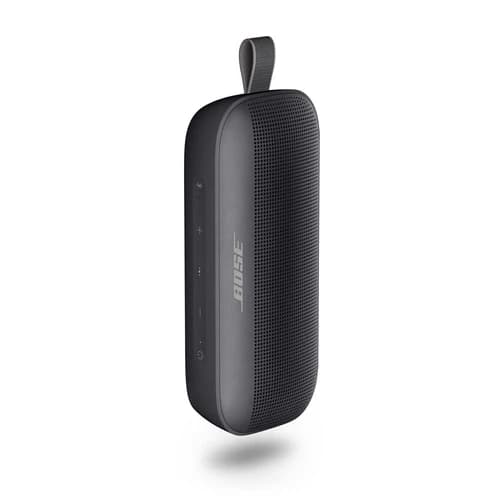 רמקול בלוטוס נייד Bose SoundLink Flex Bluetooth speaker  | יבואן רשמי-משלוח מהיר