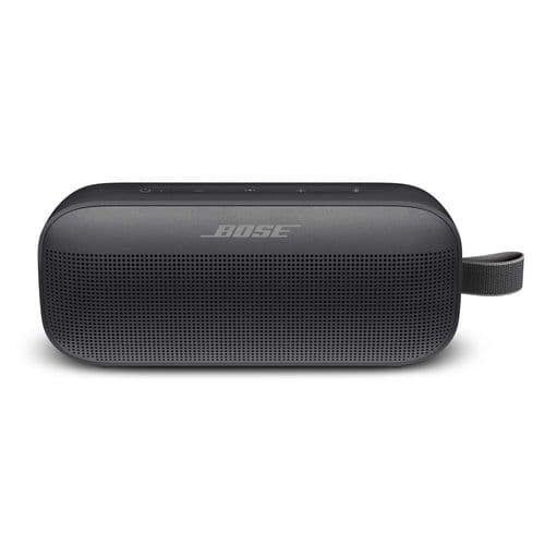 רמקול בלוטוס נייד Bose SoundLink Flex Bluetooth speaker  | יבואן רשמי-משלוח מהיר