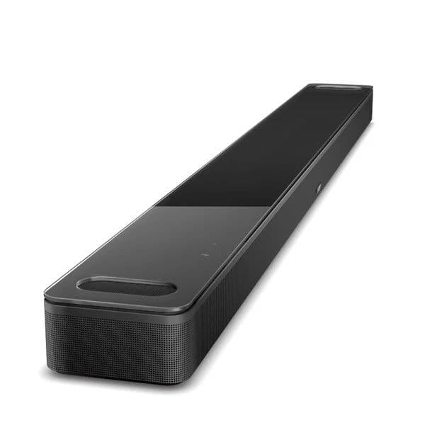 מקרן קול Bose Smart Ultra Soundbar – עם Dolby Atmos וסאונד חכם סוחף | יבואן רשמי-משלוח מהיר