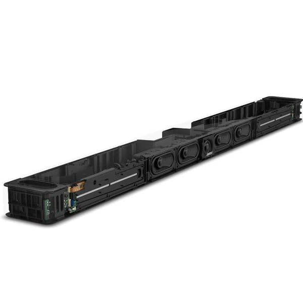 מקרן קול Bose Smart Ultra Soundbar – עם Dolby Atmos וסאונד חכם סוחף | יבואן רשמי-משלוח מהיר