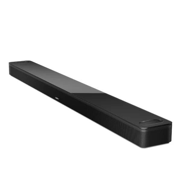 מקרן קול Bose Smart Ultra Soundbar – עם Dolby Atmos וסאונד חכם סוחף | יבואן רשמי-משלוח מהיר