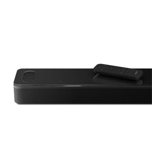 מקרן קול Bose Smart Ultra Soundbar – עם Dolby Atmos וסאונד חכם סוחף | יבואן רשמי-משלוח מהיר
